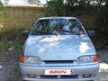 2007 Lada (ВАЗ) 2113, серебристый, 104000 рублей - вид 1