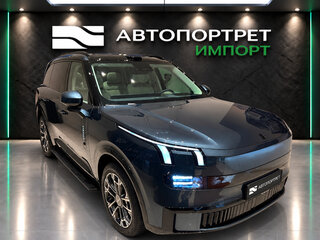 2026 Lynk & Co 900, синий, 8100000 рублей, вид 3