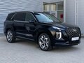 2021 Hyundai Palisade I, чёрный, 4400000 рублей - вид 2