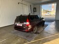 2011 Lada (ВАЗ) Priora I, пурпурный, 225000 рублей - вид 3