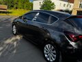2011 Opel Astra J, серый, 680000 рублей - вид 3