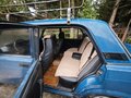 2002 Lada (ВАЗ) 2107, синий - вид 8