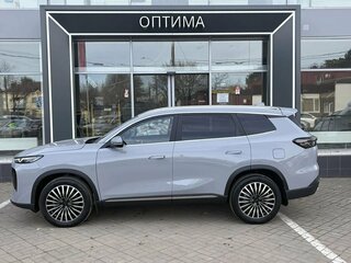 2026 Tenet T8, серый, 3099000 рублей, вид 4