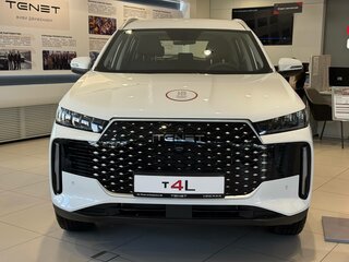 2026 Tenet T4L, белый, 2479000 рублей, вид 2