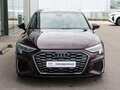 2021 Audi A3 Sportback 35 TFSI IV (8Y), фиолетовый, 2498000 рублей - вид 1