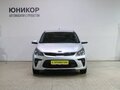 2018 Kia Rio IV, серебристый, 1259000 рублей - вид 4