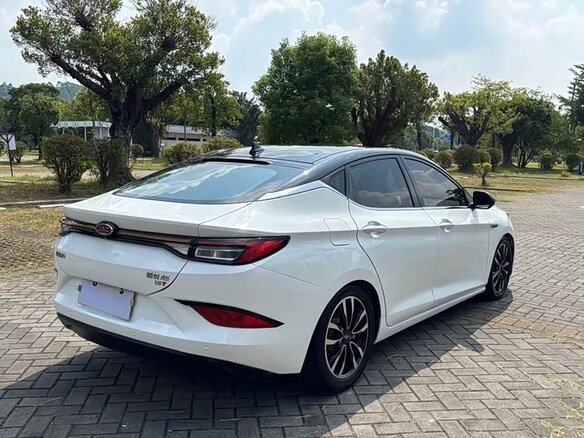 2020 JAC J7 I, белый, 950000 рублей - вид 11