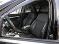 2008 Opel Vectra C Рестайлинг, чёрный, 285000 рублей - вид 11