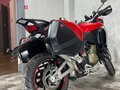 2022 Ducati Multistrada V4, красный, 2047000 рублей - вид 6