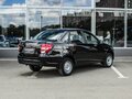 2026 Lada (ВАЗ) Granta I Рестайлинг, чёрный - вид 6
