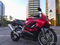 2003 Honda CBR 600F, чёрный, 303000 рублей - вид 1