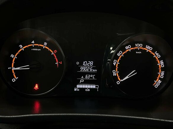 2021 Lada (ВАЗ) Granta I Рестайлинг, белый, 830000 рублей - вид 13
