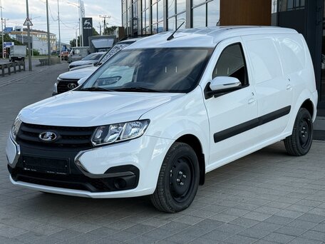 Lada (ВАЗ) Largus I Рестайлинг