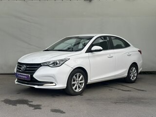 2023 Changan Alsvin, белый, 750000 рублей, вид 1