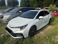 2021 Toyota Corolla XII (E210), белый, 1050999 рублей - вид 2