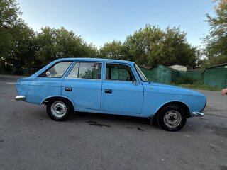 1992 Иж 2125 «Комби» 21251, голубой, 100000 рублей, вид 5
