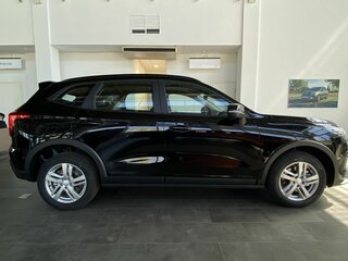 2026 Haval Jolion I Рестайлинг 2, чёрный, 2449000 рублей, вид 3