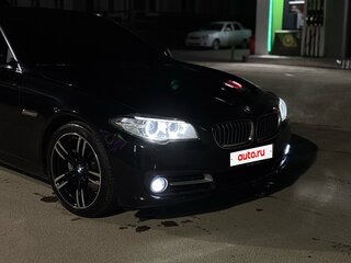 BMW 5