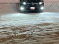 2009 Honda Stream II Рестайлинг, чёрный, 1099000 рублей - вид 3