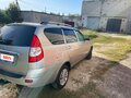 2013 Lada (ВАЗ) Priora I, серебристый, 390000 рублей - вид 8