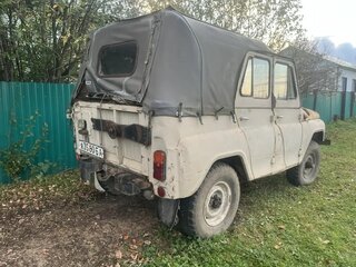 1982 УАЗ 469Б, бежевый, 120000 рублей, вид 3