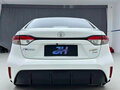 2023 Toyota Corolla Sporty XII (E210) Рестайлинг, белый, 1347000 рублей - вид 4