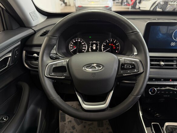 2024 Chery Tiggo 4 Pro I, серый, 1500000 рублей - вид 14