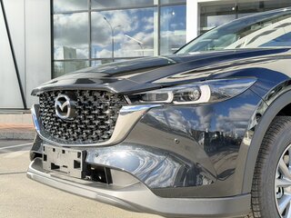 2026 Mazda CX-5 II Рестайлинг, белый, 3000000 рублей, вид 5