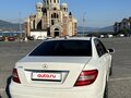 2013 Mercedes-Benz C-Класс 180 III (W204) Рестайлинг, белый, 1070000 рублей - вид 3