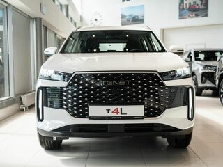 2026 Tenet T4L, белый, 2479000 рублей, вид 2