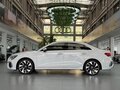 2023 Audi A3 35 TFSI Long IV (8Y), белый, 1710000 рублей - вид 2