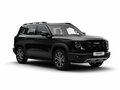 2026 Haval Dargo I Рестайлинг, чёрный, 3499000 рублей - вид 1