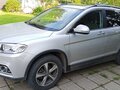 2019 Haval H6 I, серебристый, 1500000 рублей - вид 2