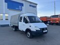 2024 ГАЗ ГАЗель (3302), белый, 2099000 рублей - вид 2