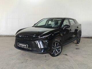 2026 Omoda C5 II, чёрный, 2429000 рублей, вид 1