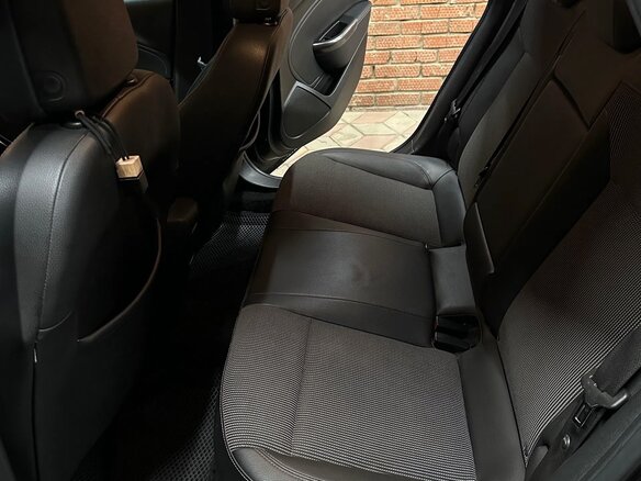 2011 Opel Astra J, чёрный, 560000 рублей - вид 17