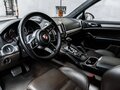 2015 Porsche Cayenne Turbo II Рестайлинг (958), серый, 4850000 рублей - вид 10