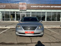 2007 Lexus LS 460 IV, серебристый - вид 1