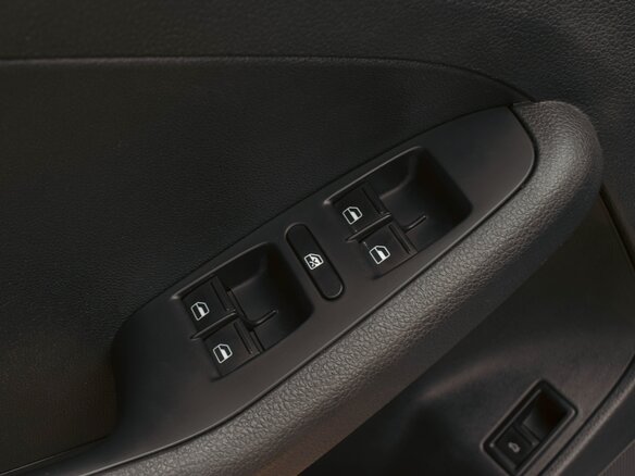 2012 Volkswagen Jetta VI, серебристый, 1150000 рублей - вид 15