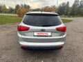 2014 Kia Ceed II, серебристый, 1310000 рублей - вид 7