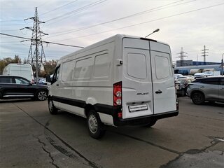 2023 Sollers Atlant, серый, 1235150 рублей, вид 4