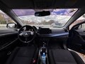 2008 Mitsubishi Lancer X, синий, 500000 рублей - вид 4