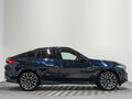 2026 BMW X6 40i III (G06) Рестайлинг, синий, 15450000 рублей - вид 5