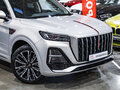 2024 Hongqi HS5 I Рестайлинг, золотистый, 3370900 рублей - вид 4