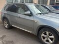 2008 BMW X5 3.0si II (E70), серый, 1077000 рублей - вид 1