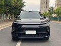 2025 Li Auto (Lixiang) L8 52.3 kWh I Рестайлинг, чёрный - вид 1