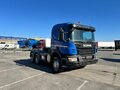 2014 Scania P-series, синий, 3499000 рублей - вид 2