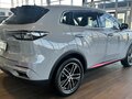 2026 Changan UNI-S I, серебристый, 3229900 рублей - вид 3