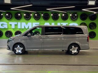 2026 Mercedes-Benz V-Класс Extra Long 300 d экстра длинный III (W447) Рестайлинг 2, серый, 13990000 рублей, вид 5