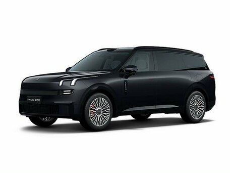 Lynk & Co 900